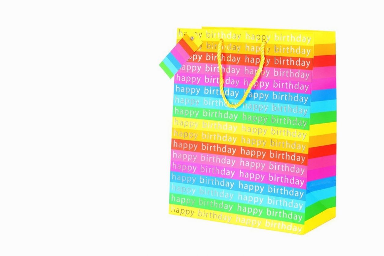 Cadeau geven met betekenis